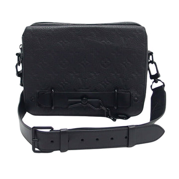 LOUIS VUITTON Steamer Shoulder Bag