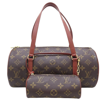 LOUIS VUITTON Papillon 30 Handbag