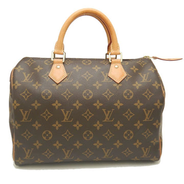 LOUIS VUITTON Speedy 30 Tote