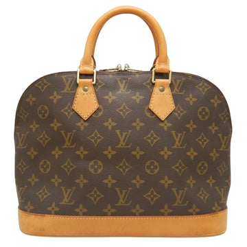 LOUIS VUITTON Alma Handbag