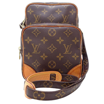 LOUIS VUITTON Amazon Shoulder Bag