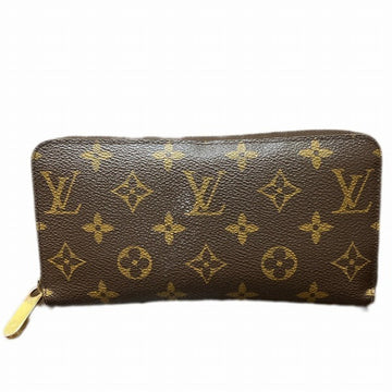 LOUIS VUITTON Portefeuille zippy Wallet