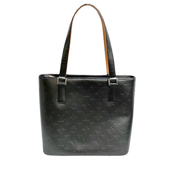 LOUIS VUITTON Stockton Handbag