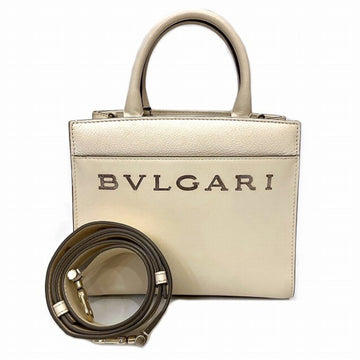 Bulgari Handbag