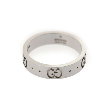 GUCCI Icon Ring