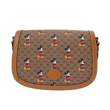 GUCCI Disney X  Shoulder Bag