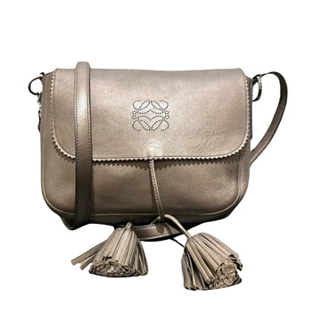 LOEWE Anagram Shoulder Bag