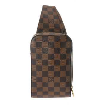 LOUIS VUITTON Geronimos Shoulder Bag