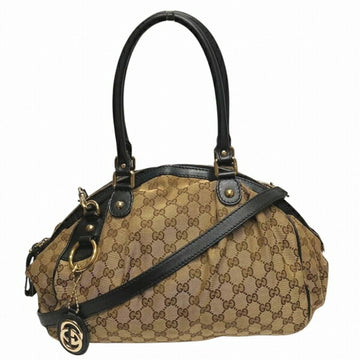 GUCCI Sukey Handbag