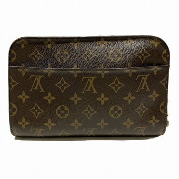 LOUIS VUITTON Orsay Clutch Bag