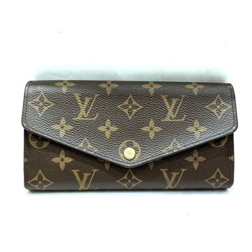 LOUIS VUITTON Sarah Wallet