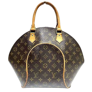 LOUIS VUITTON Ellipse Handbag