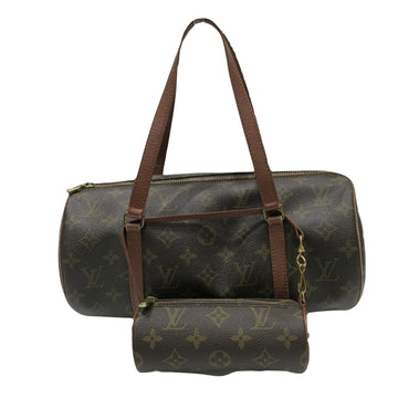 LOUIS VUITTON Papillon 30 Handbag