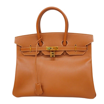 HERMES Birkin 35 Handbag