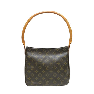 LOUIS VUITTON Looping MM Shoulder Bag