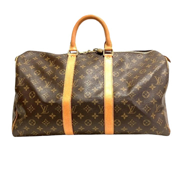 LOUIS VUITTON Keepall 45 Travel