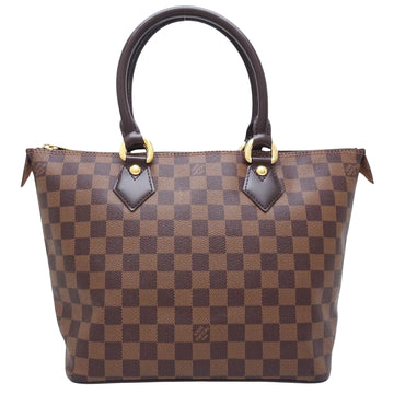 LOUIS VUITTON Saleya Tote