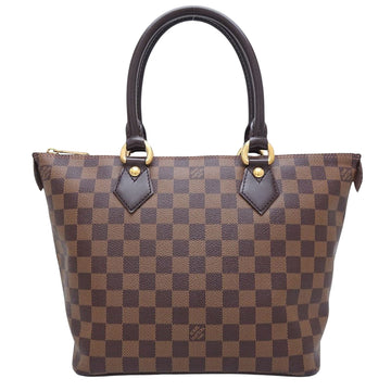 LOUIS VUITTON Saleya Tote