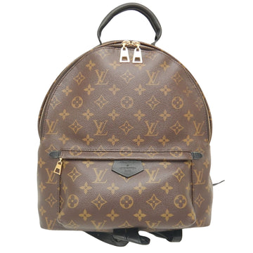 LOUIS VUITTON Palm SpRing MM Backpack