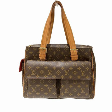 LOUIS VUITTON Multipli Cite Handbag