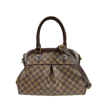 LOUIS VUITTON Trevi Shoulder Bag