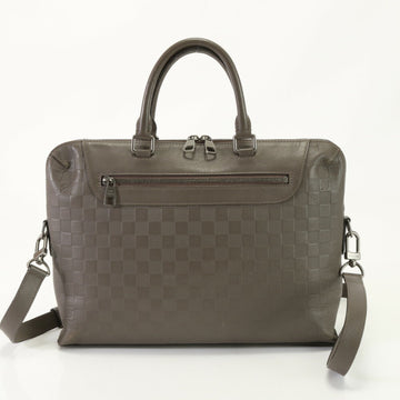 LOUIS VUITTON Porte documents Jour Shoulder Bag