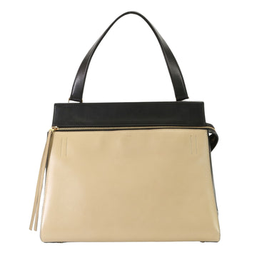 CELINE Edge Tote