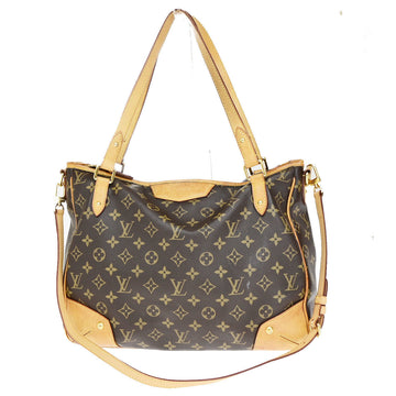 LOUIS VUITTON Estrela Tote