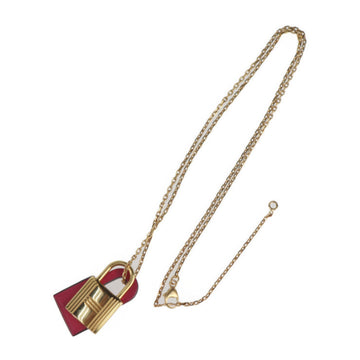 HERMES O'kelly Necklace