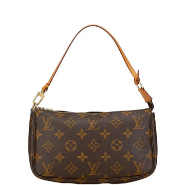 LOUIS VUITTON Pochette Accessoire Shoulder Bag