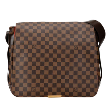 LOUIS VUITTON Bastille Shoulder Bag