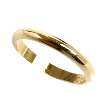 CARTIER Alliance 1895 Ring