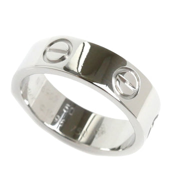 CARTIER Love Ring