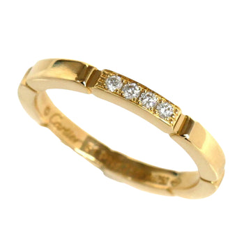 CARTIER Maillon Panthere Ring