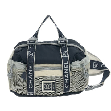 CHANEL Sport line Shoulder Bag