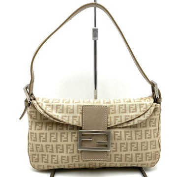 FENDI Mamma Baguette Handbag