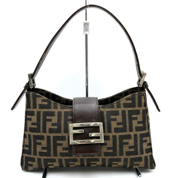 FENDI Zucca Handbag