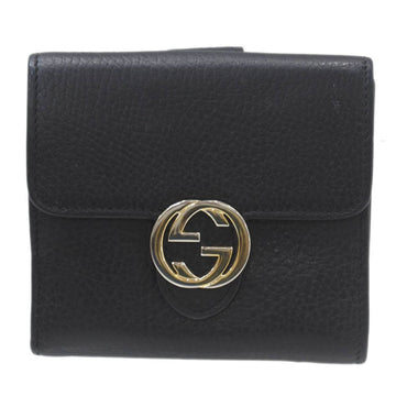 GUCCI Interlocking G Wallet