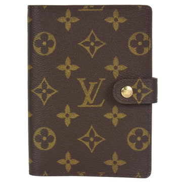 LOUIS VUITTON Agenda PM Wallet