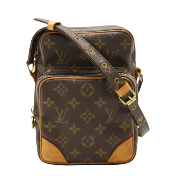 LOUIS VUITTON Amazon Shoulder Bag