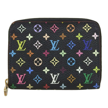 LOUIS VUITTON Porte monnaie Zippy Wallet