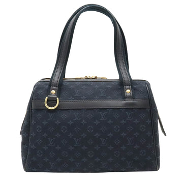 LOUIS VUITTON Josephine Handbag