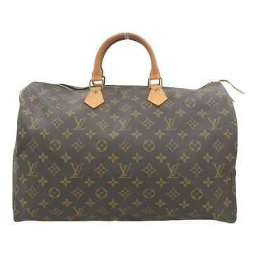 LOUIS VUITTON Speedy 40 Handbag