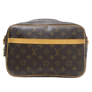 LOUIS VUITTON Reporter pm Shoulder Bag