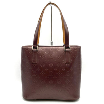 LOUIS VUITTON Stockton Handbag