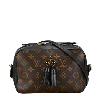 LOUIS VUITTON Saintonge Shoulder Bag