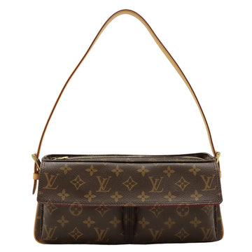 LOUIS VUITTON Viva Cite Shoulder Bag