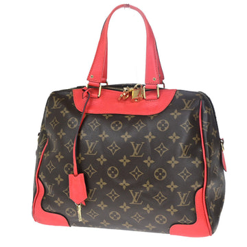 LOUIS VUITTON Retiro Pm Handbag