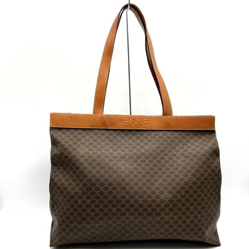 CELINE Macadam Tote