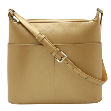 LOUIS VUITTON Sutter Shoulder Bag